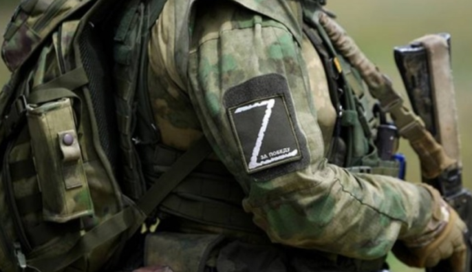 Росіяни неодноразово розстрілювали українських військових поблизу Гуляйполя — Deepstate