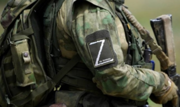 Росіяни неодноразово розстрілювали українських військових поблизу Гуляйполя — Deepstate