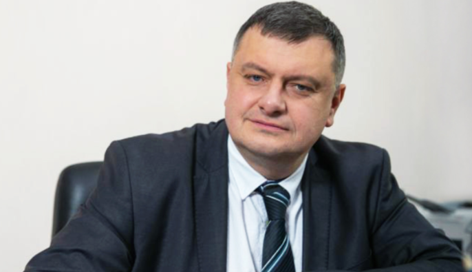 Зеленський призначив новим послом у Сербії екскерівника розвідки 