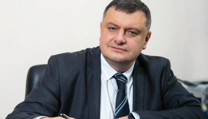 Зеленский назначил новым послом в Сербии экс-руководителя разведки