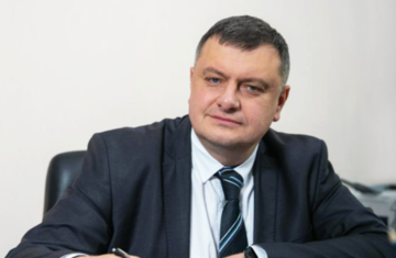 Зеленський призначив новим послом у Сербії екскерівника розвідки 