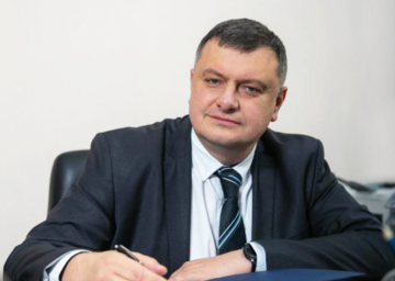 Зеленский назначил новым послом в Сербии экс-руководителя разведки