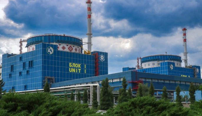 Три українські АЕС майже повернулися до норми – після атак відновлено всі високовольтні лінії