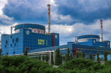 Три украинские АЭС почти вернулись к норме – после атак восстановлены все высоковольтные линии