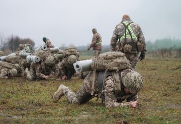 В "Армія+" запустили анонімне опитування про проходження базової загальновійськової підготовки