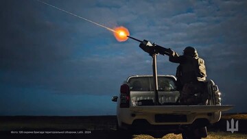 Ночная атака РФ: ПВО Украины сбила 63 вражеских БПЛА