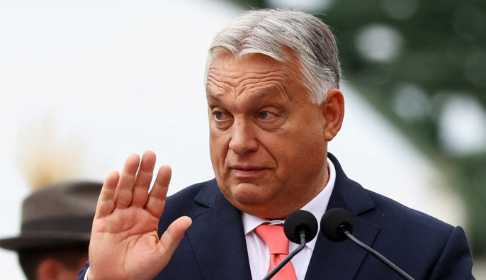 Орбан обсудит продажу подсанкционных НПЗ в Восточной Европе