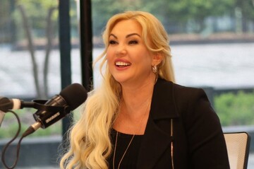 "Якщо бачите в супермаркетах - це наша": Камалія розповіла про неочікуваний сімейний бізнес