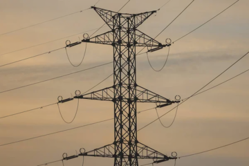 В Украине сокращена продолжительность вынужденных отключений электроэнергии – Минэнерго