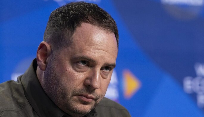 Обыски у Ермака: Что пишут иностранные СМИ о расследовании коррупции в украинской энергетике