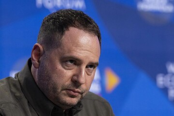 Обшуки у Єрмака: Що пишуть іноземні ЗМІ про розслідування корупції в українській енергетиці