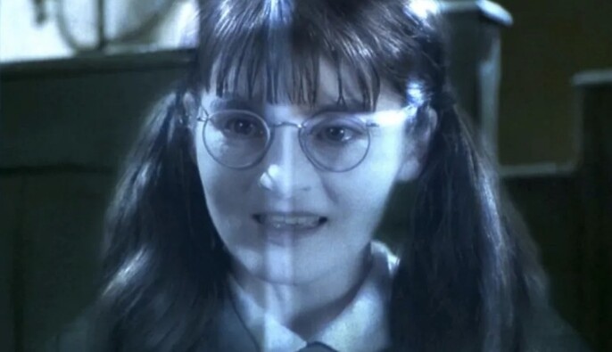 Акторці, яка зіграла 14-річну Плаксиву Мірту, вже було 37 на час кастингу на роль 