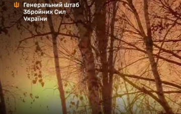 Саратовская область и Крым – Силы обороны ударили по топливной и дроновой инфраструктуре РФ