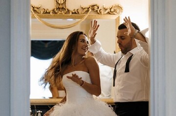 Витримка і шаленство: Решетніки пожартували про гормони чоловіка та жінки