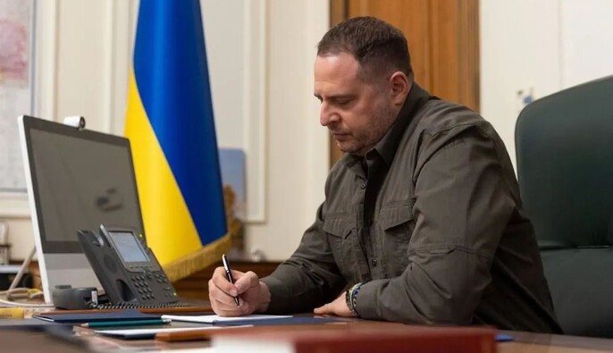 ЗМІ пишуть про можливу підозру Єрмаку – в антикорупційних органах це заперечують