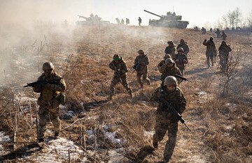 Россияне прорвали первую линию обороны под Гуляйполем: военный аналитик рассказал о ситуации на фронте