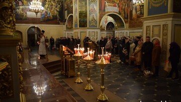 1 грудня — яке сьогодні церковне свято, історія, традиції та прикмети