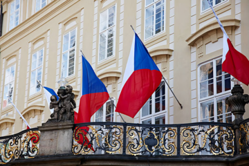 Помощь Украине принесла Чехии чистый плюс в 12,7 миллиарда крон