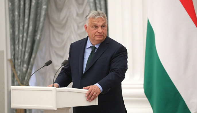 Венгрия может стать площадкой для проведения переговоров о мире в Украине