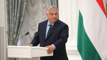 Венгрия может стать площадкой для проведения переговоров о мире в Украине