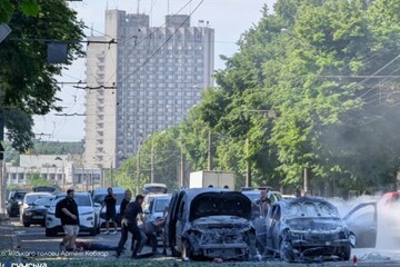 СБУ заочно повідомила про підозру військовим РФ, які командували ударами по Сумах