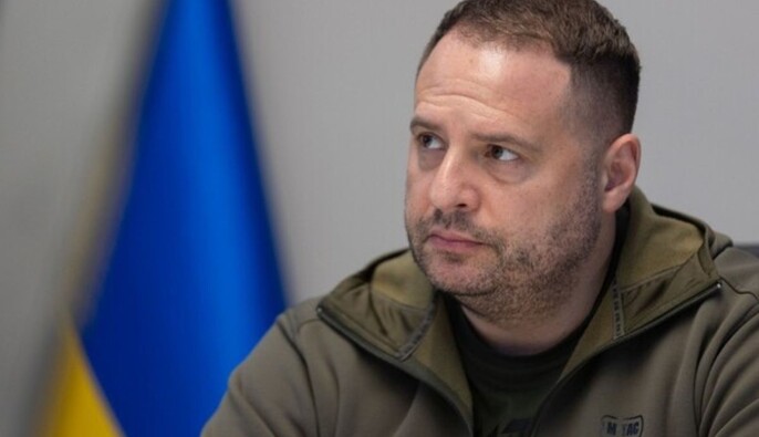 Еврокомиссия об обысках в Ермаке: Внимательно следим за ситуацией