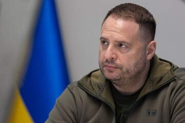 Еврокомиссия об обысках в Ермаке: Внимательно следим за ситуацией