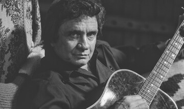 Иск на Coca-Cola: наследники Джонни Кеша возмущены незаконным использованием голоса певца в рекламе