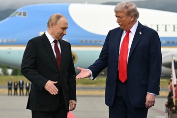 The Telegraph: В США готовы признать контроль РФ над Крымом и другими оккупированными территориями, чтобы обеспечить соглашение о прекращении войны