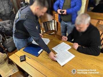 Заробили 15,5 млн грн на запчастинах для техніки ЗСУ: поліція заблокувала схему розкрадання