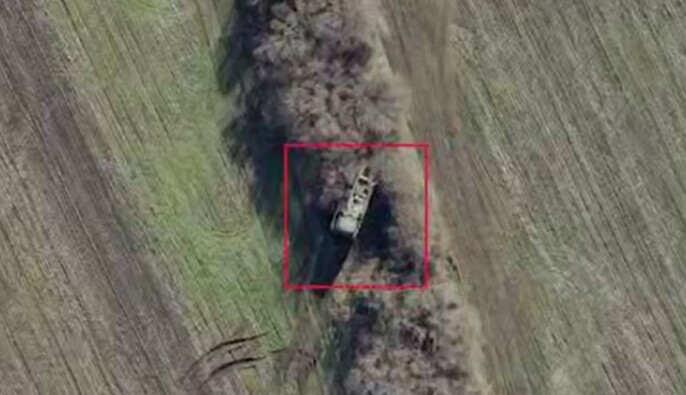 Украинские беспилотники уничтожили три российских ЗРК за три дня — СБС