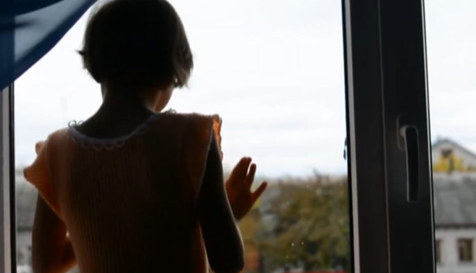 Интернаты в Украине: бедность, насилие и сломанные судьбы. Почему система до сих пор существует