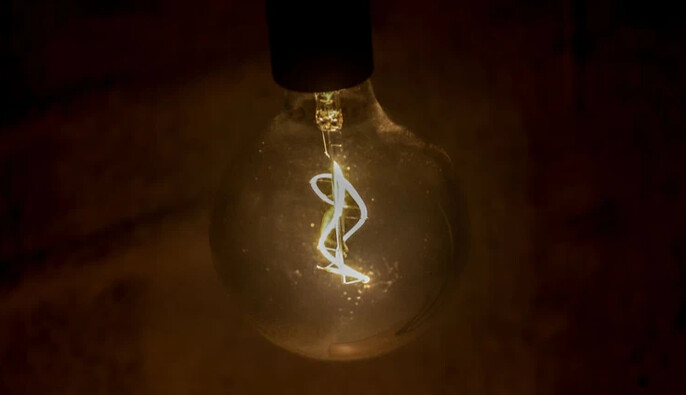 Графіки відключення світла на суботу 29 листопада