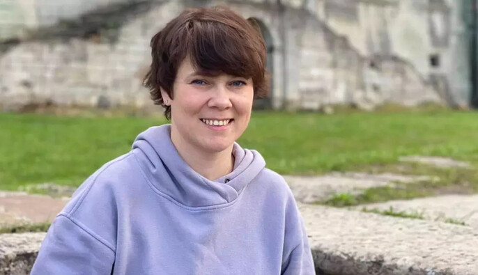 Григоренко покинула пост первого заместителя министерства культуры по решению правительства