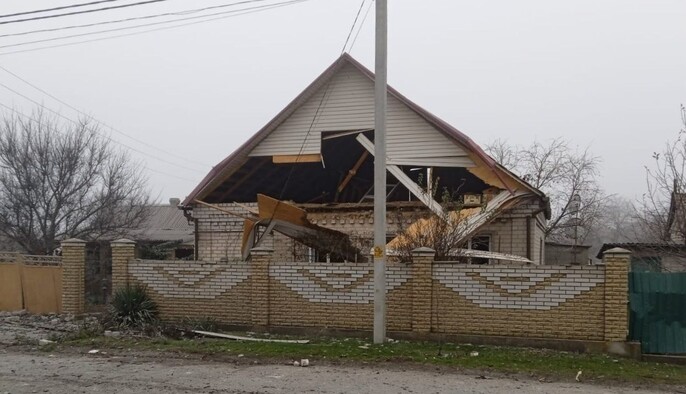 Оккупанты нанесли смертельные удары по Днепропетровщине 28 ноября: подробности