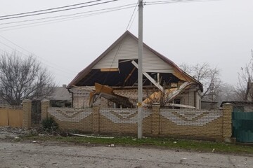  Окупанти завдали смертельні удари по Дніпропетровщині 28 листопада: подробиці