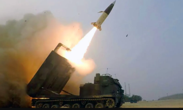 Разведка Британии: ВСУ в дальнейшем способны наносить удары по целям РФ