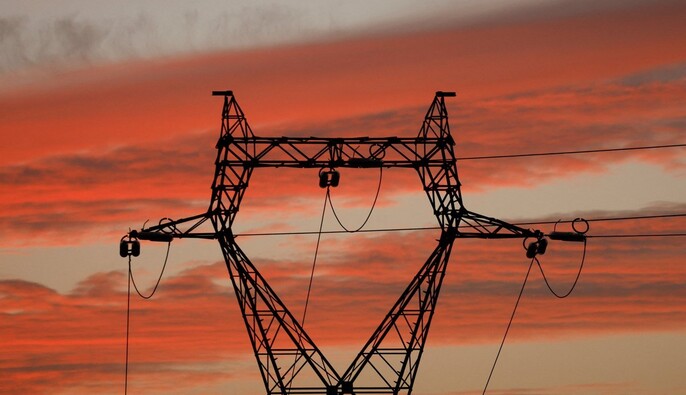 Жители Славутича остались без света из-за повреждения энергообъекта — облэнерго 