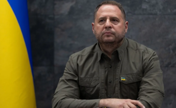 Зеленский уволил Ермака с должности руководителя ОП: реакция "Слуги народа"