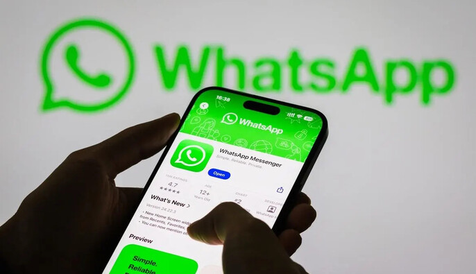 WhatsApp у Росії під загрозою повної заборони
