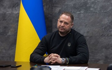 Ермак планировал визит в США для встречи с Виткоффом и зятем Трампа - Axios