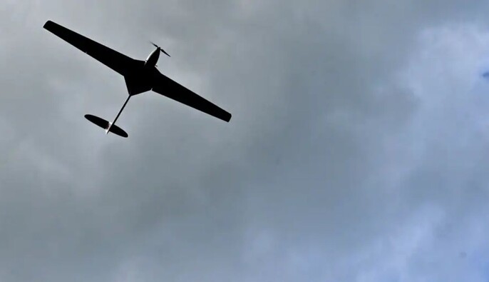 Беспилотники снова атаковали Афипский НПЗ в Краснодарском крае РФ