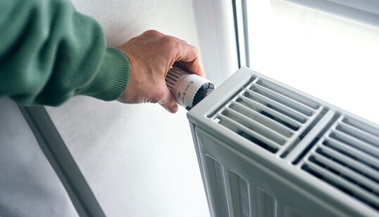 Захватчики не дали старт отопительному сезону в детсадах Херсонской области - ЦНС