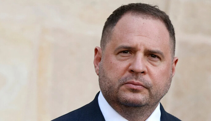 New York Post: Ермак через несколько часов после увольнения объявил, что идет на фронт