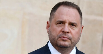 New York Post: Ермак через несколько часов после увольнения объявил, что идет на фронт