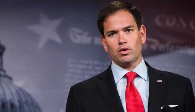 Reuters: Рубио планирует пропустить встречу министров иностранных дел НАТО