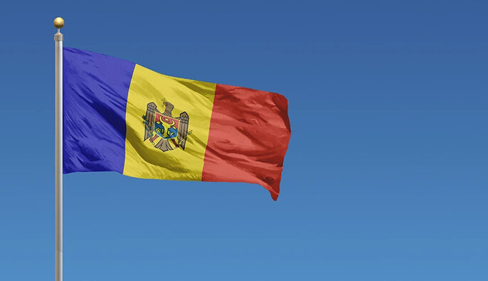 В Молдове временно приостановили полеты из-за угрозы дронов