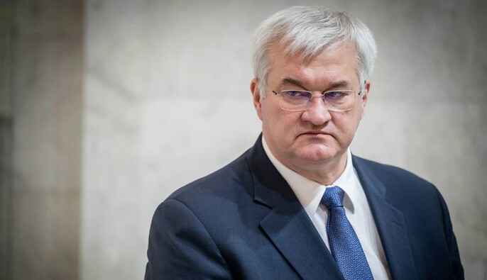 Путин превратил Орбана в соучастника своего террора - Сибига.