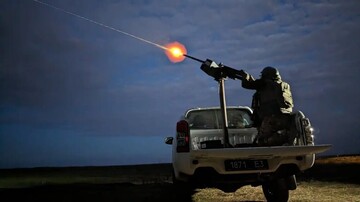 ПВО обезвредило 577 целей РФ, попадание зафиксировано на 22 локациях