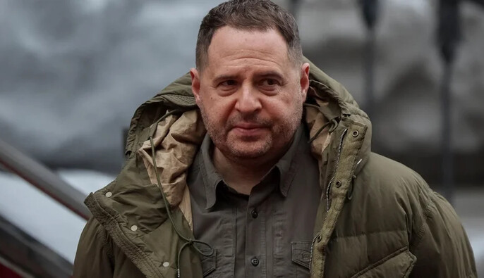 Economist: Ермак был 